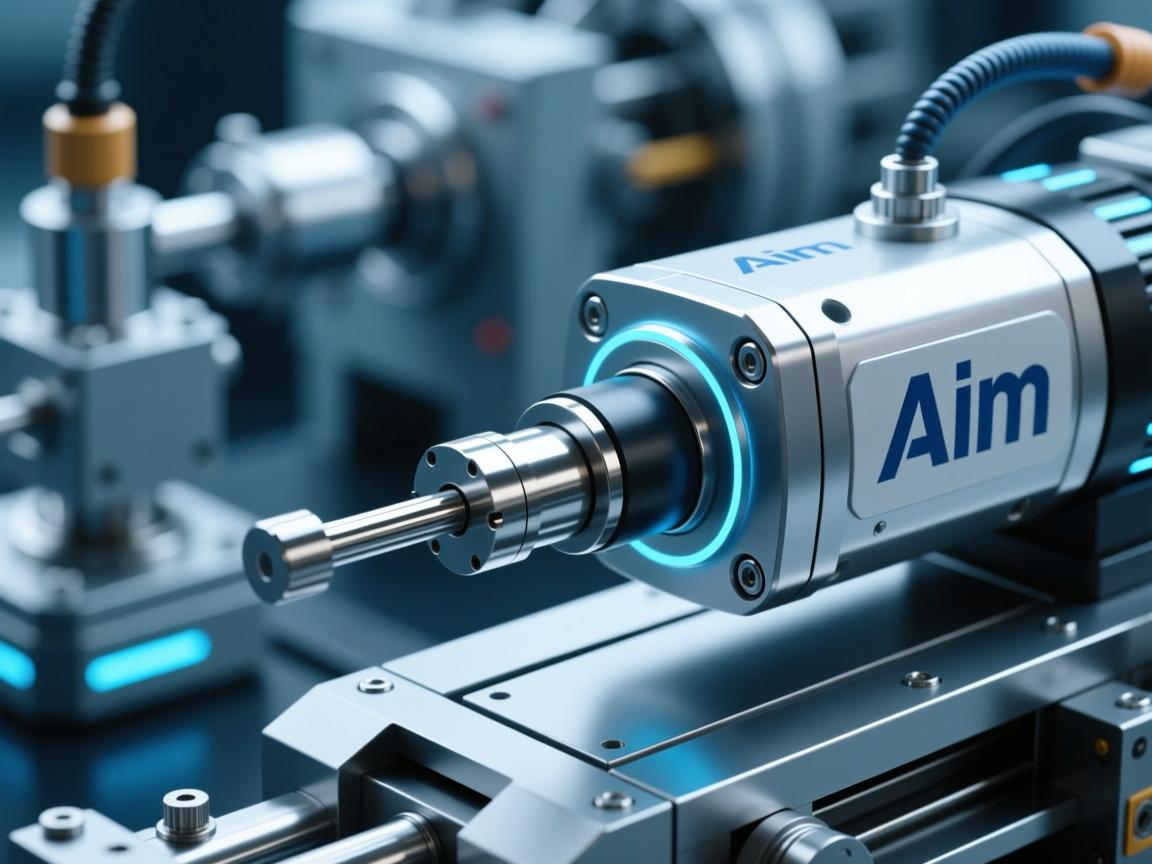 什么是Aim电动缸？