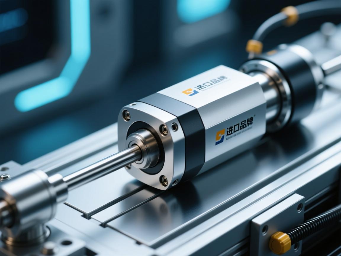 伺服电动缸,进口品牌的优势与选择指南 伺服电动缸,进口品牌的优势与选择指南