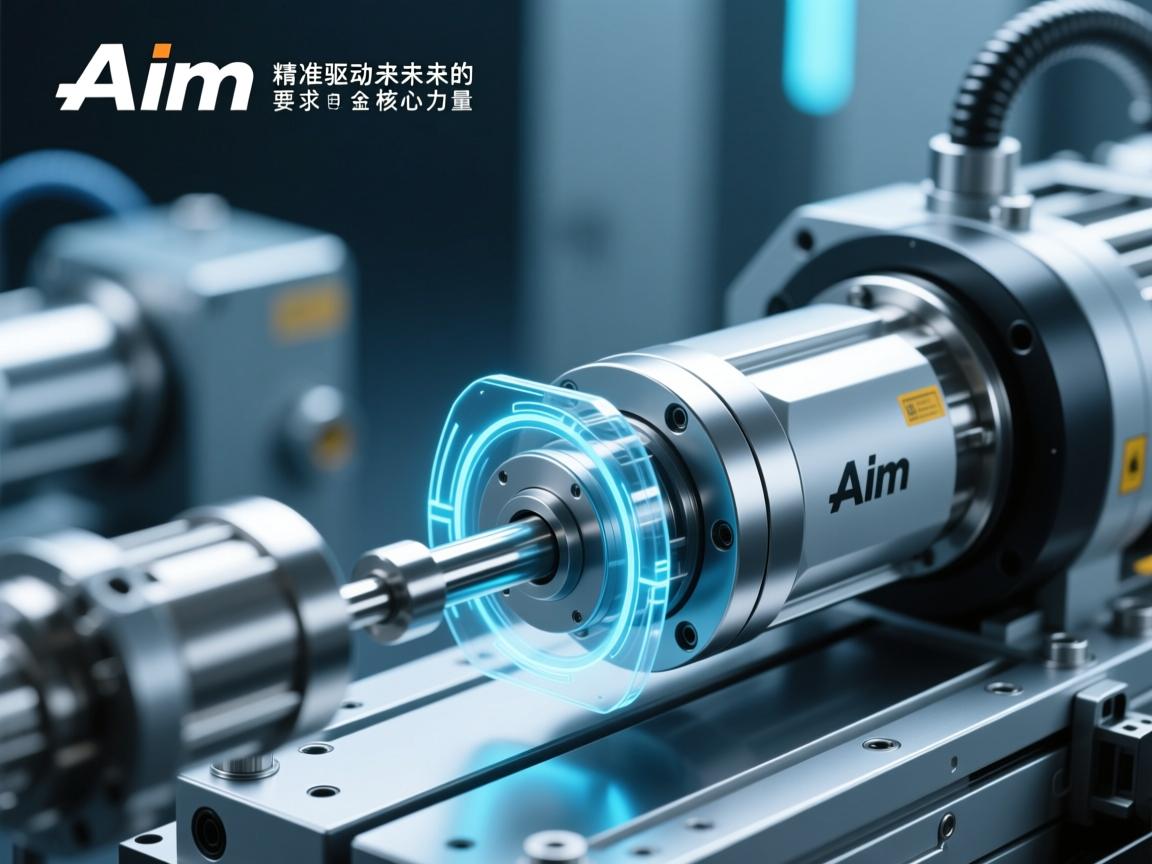 一、什么是Aim电动缸？