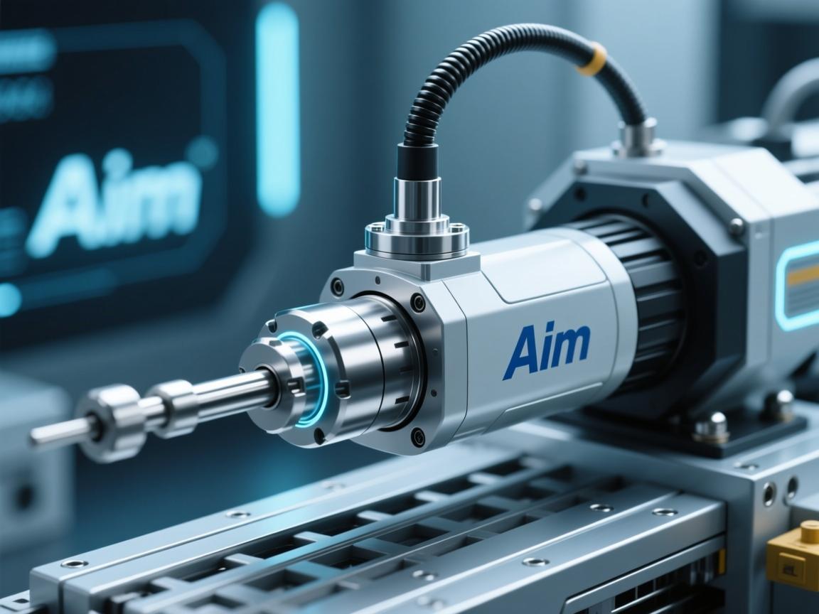 什么是Aim电动缸？