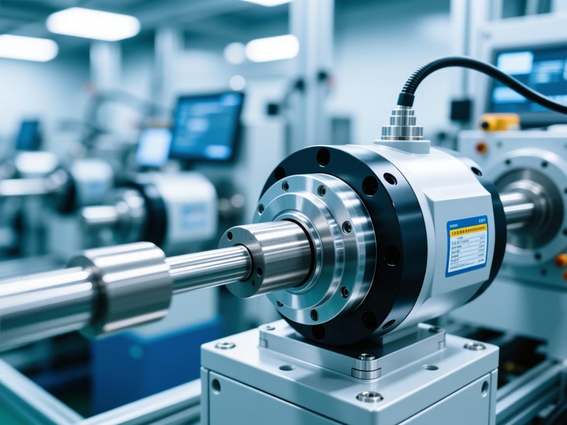 技术优势与产业基础