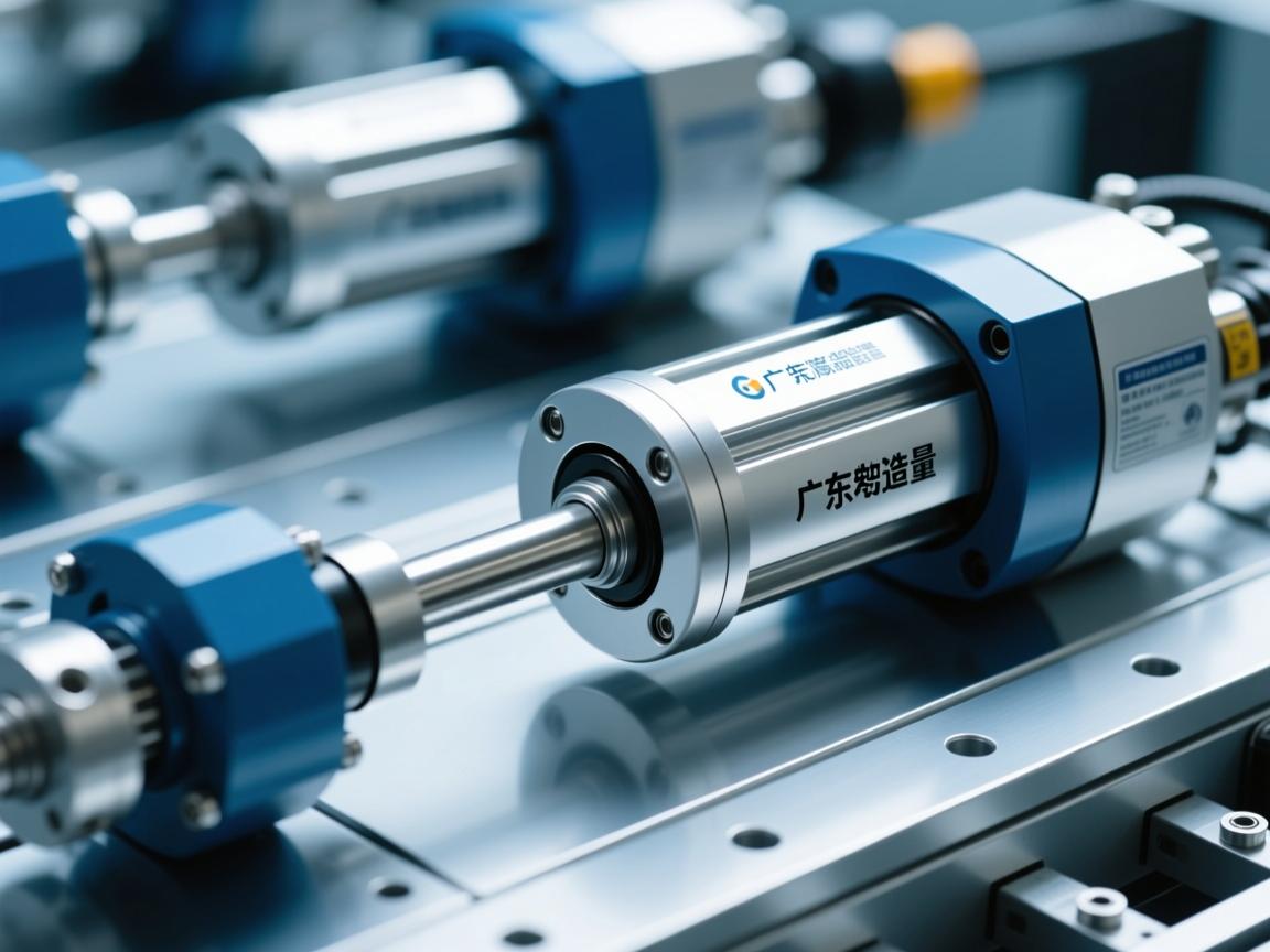 广东电动缸,智能制造的核心驱动力量 广东电动缸,智能制造的核心驱动力量