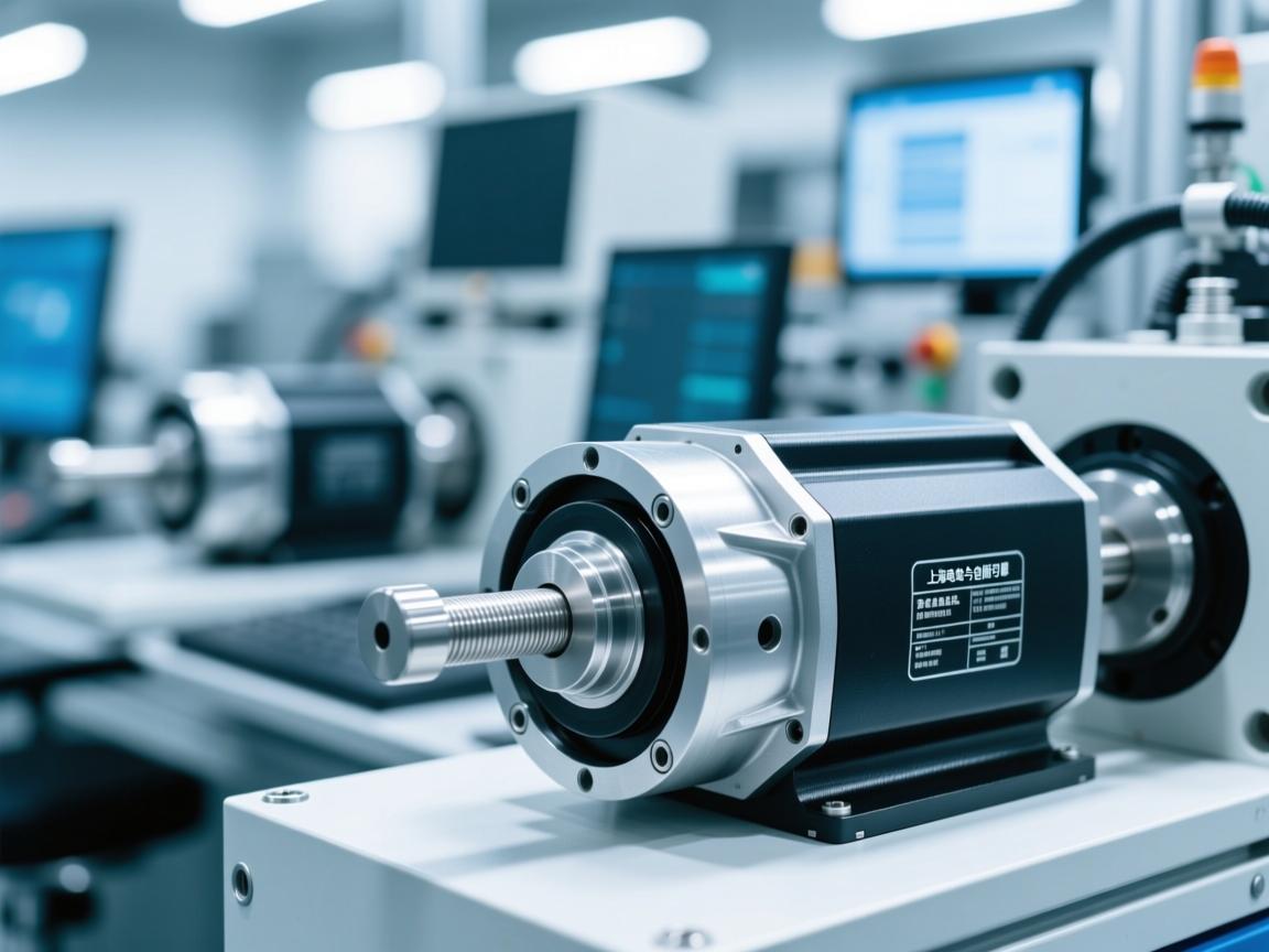 上海伺服电动缸产业的发展优势