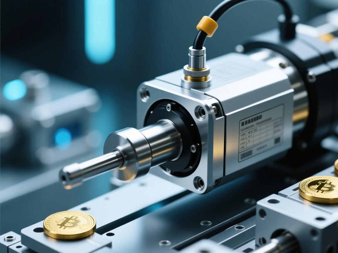 伺服伺服电动缸，高精度驱动的核心技术解析