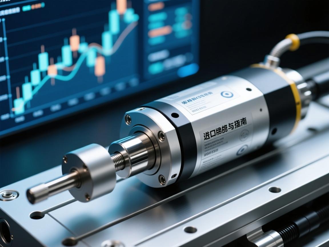 伺服电动缸的基本原理