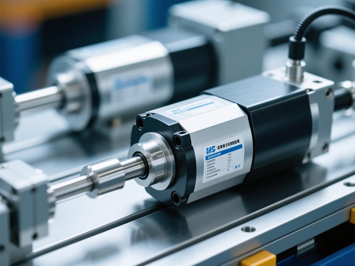 明确需求，核心性能参数