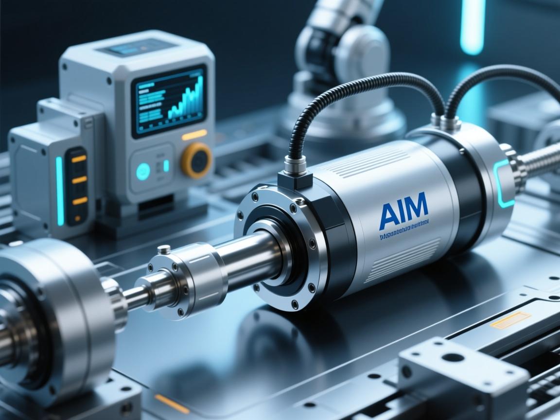 什么是电动缸？