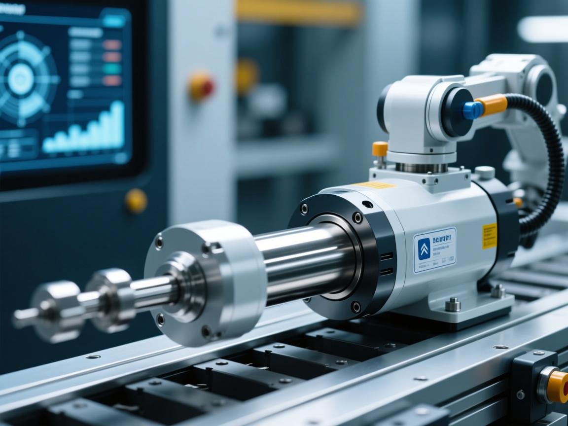 什么是电动缸？