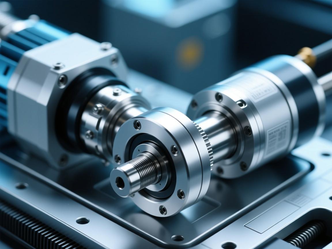 什么是伺服电动缸？