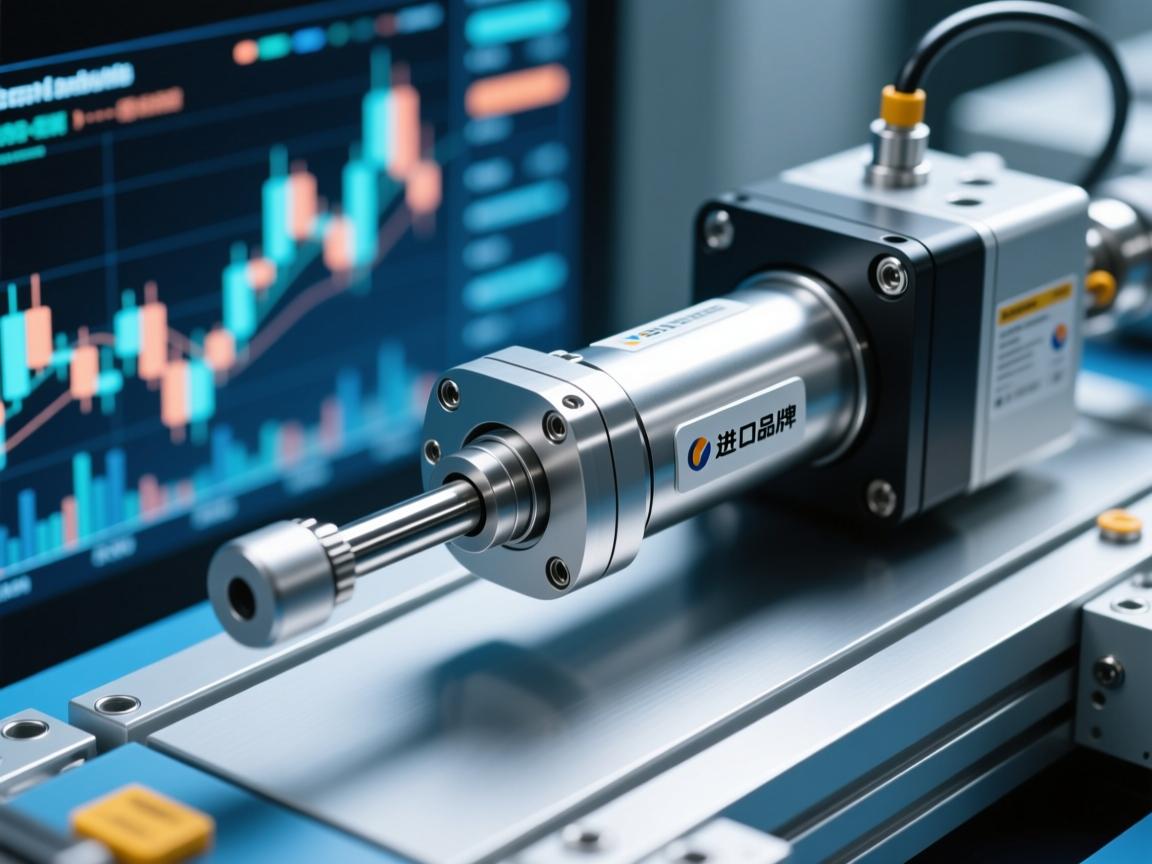 伺服电动缸,进口品牌的优势与选型指南