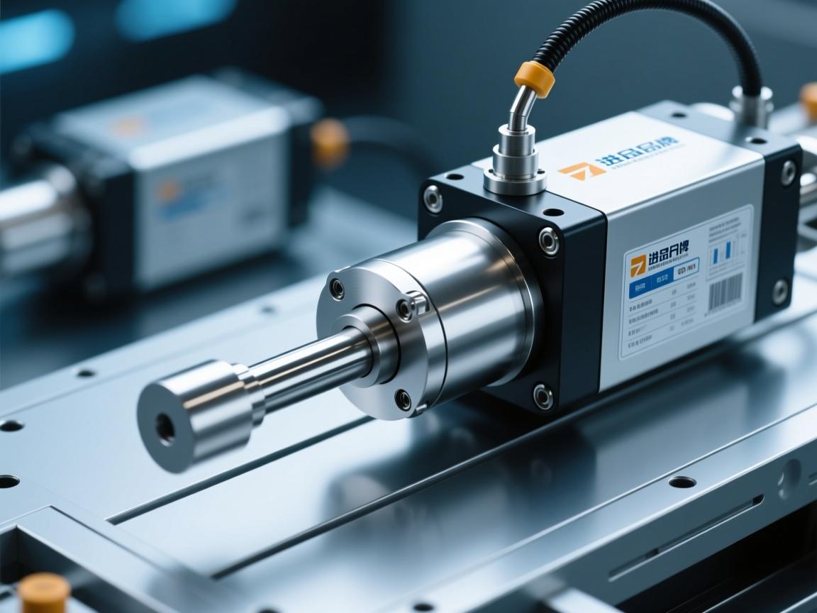 伺服电动缸，进口品牌的优势与选型指南