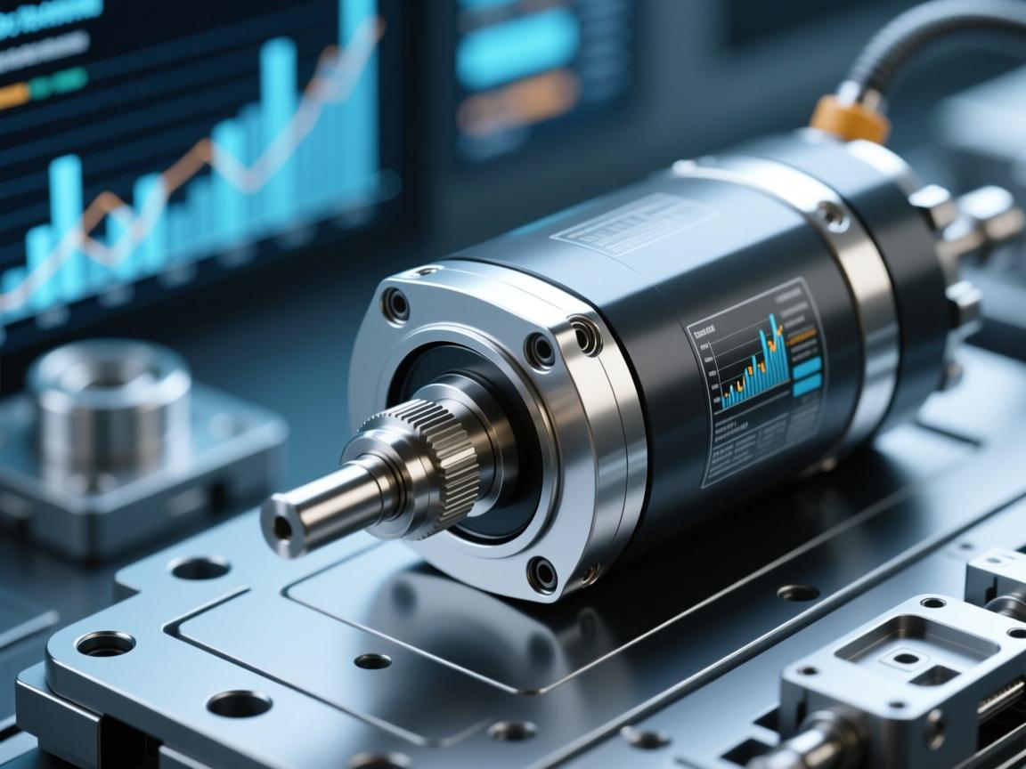 什么是伺服电动缸？