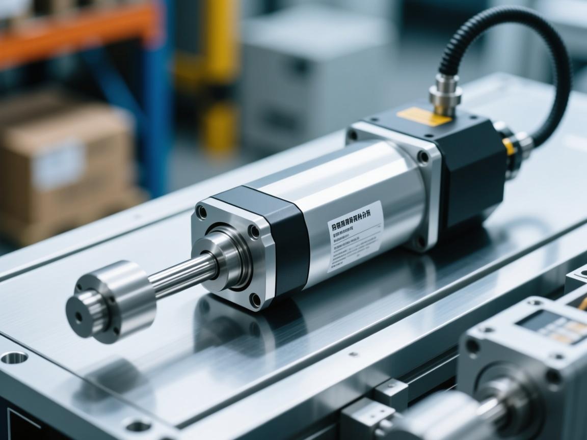 一、需求明确，技术参数与应用场景深度剖析