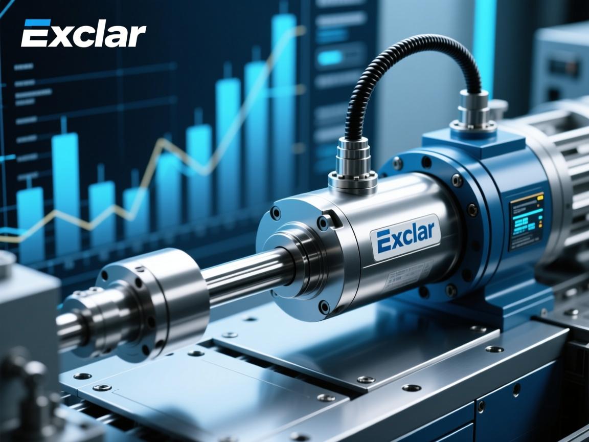 什么是Exlar重型伺服电动缸？