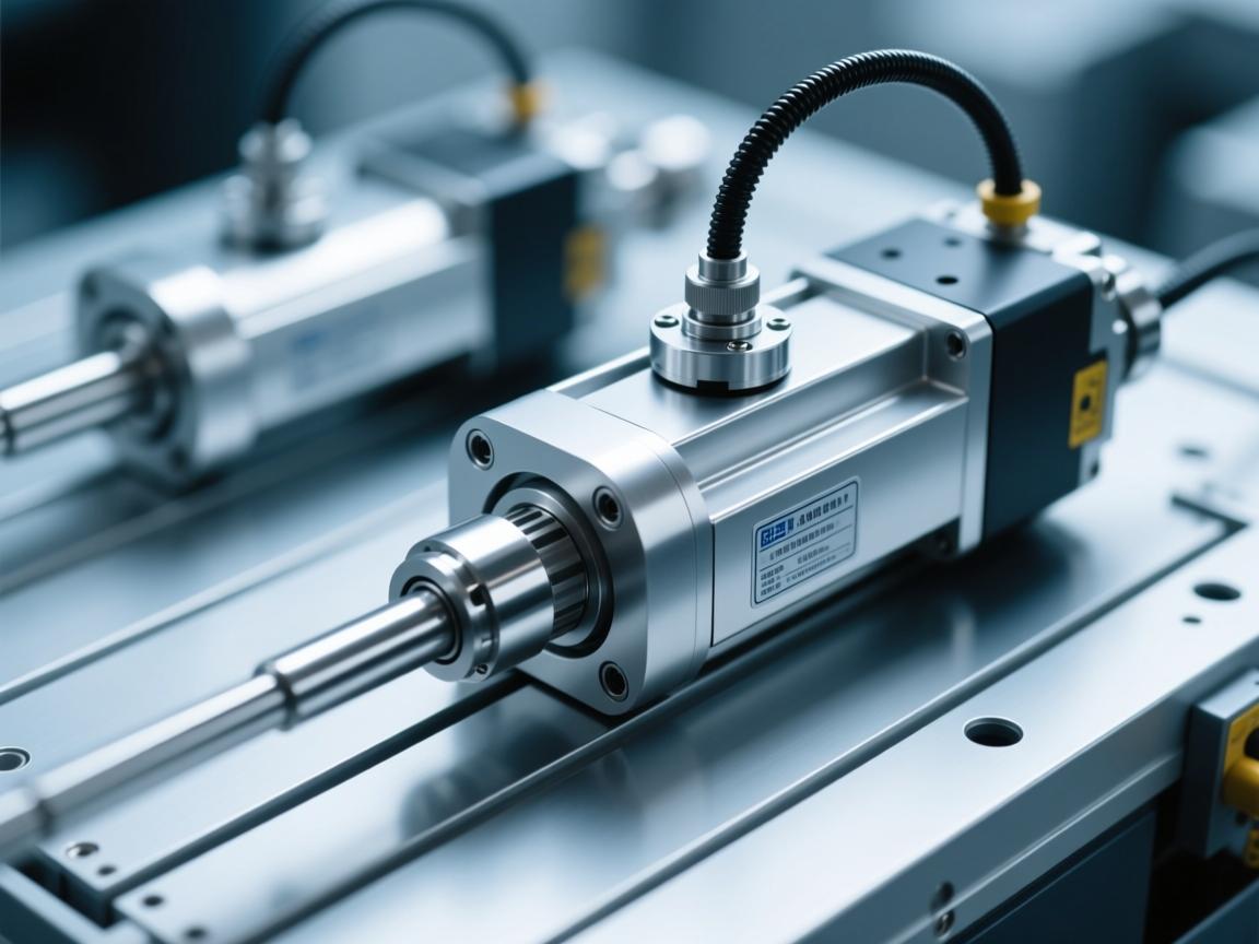 一、明确技术需求