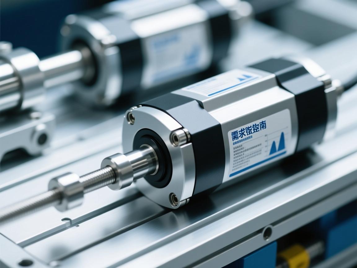 一、明确需求，技术参数与应用场景分析