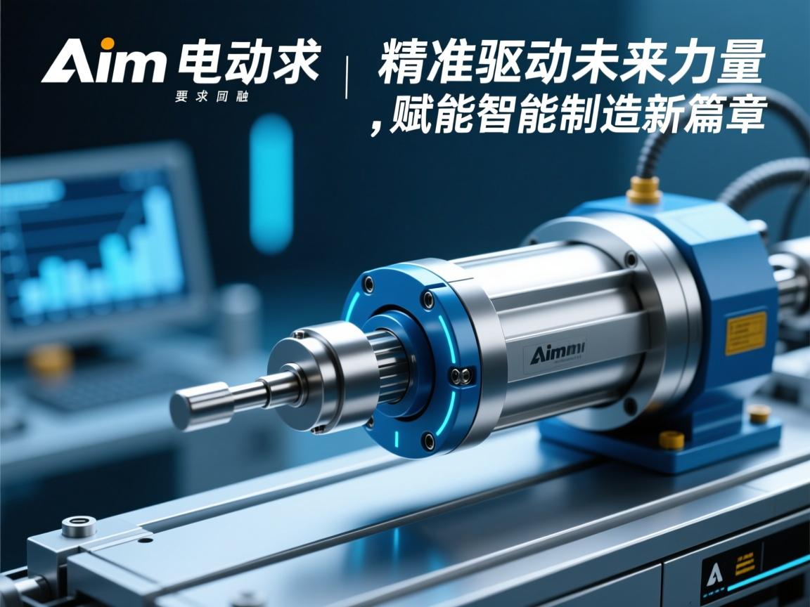 什么是Aim电动缸？