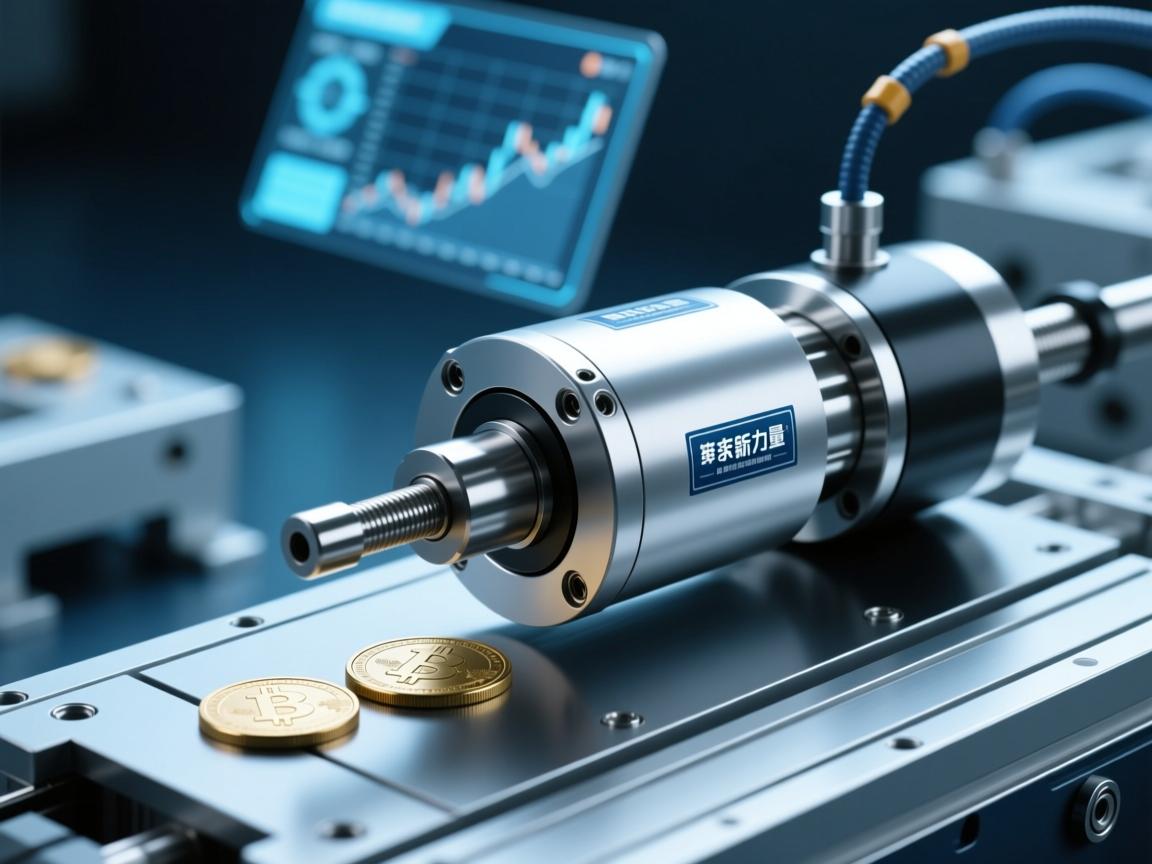 什么是伺服电动缸？