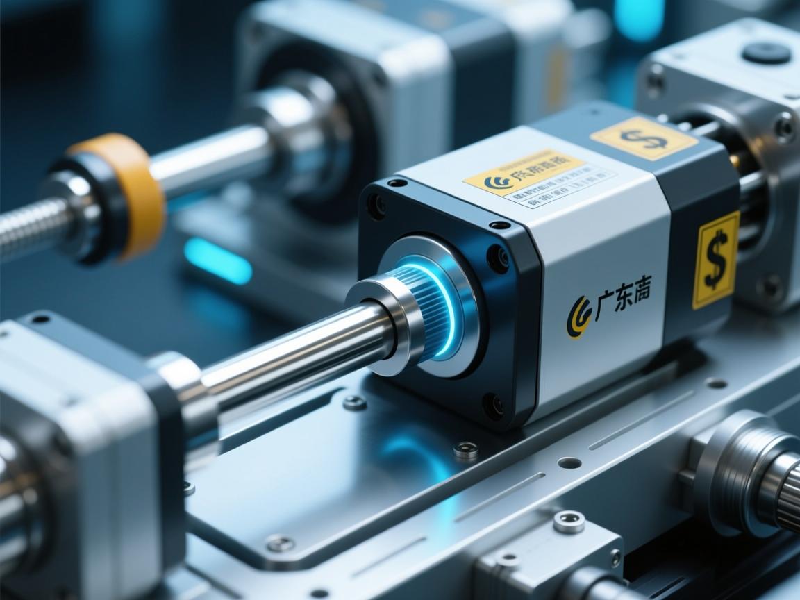 电动缸的基本概念与应用领域