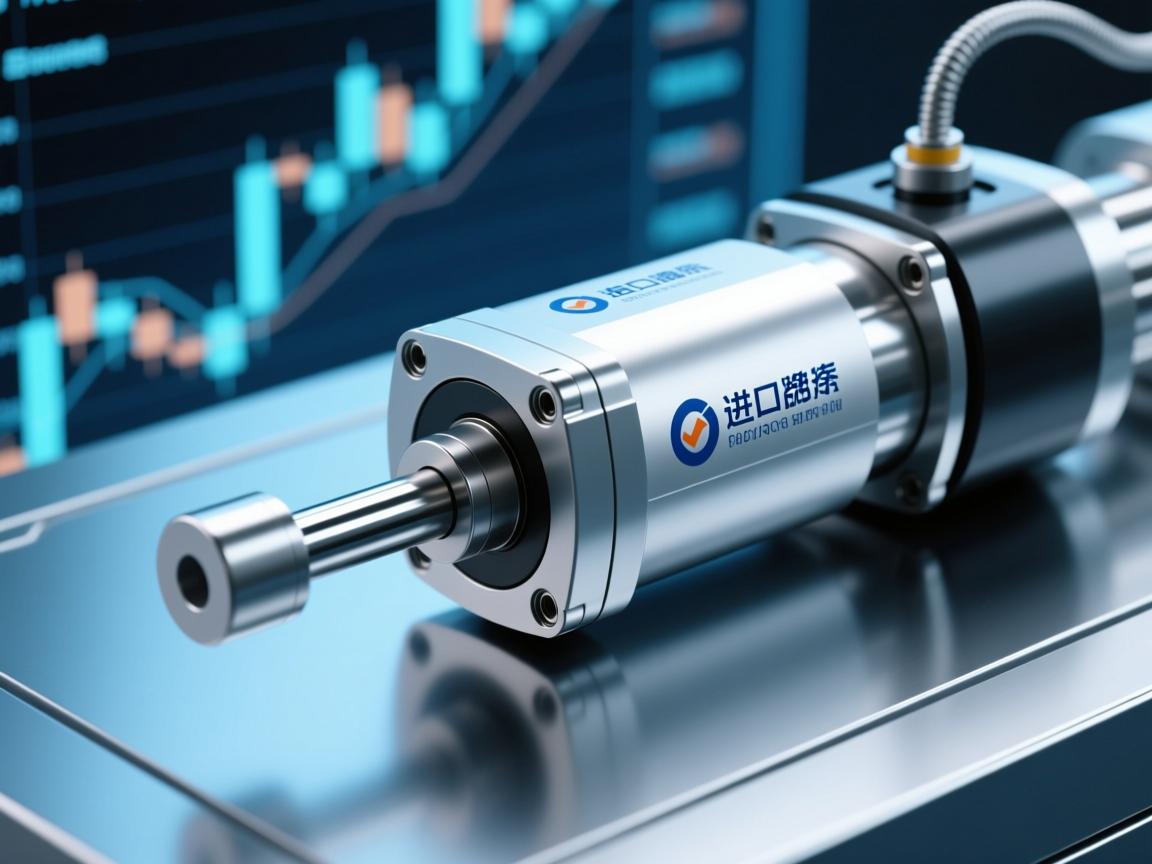 一、进口伺服电动缸的核心优势