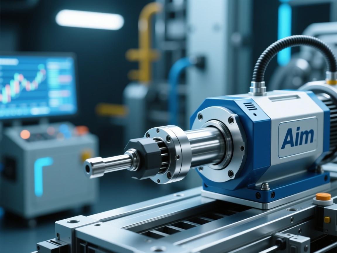 什么是Aim电动缸？