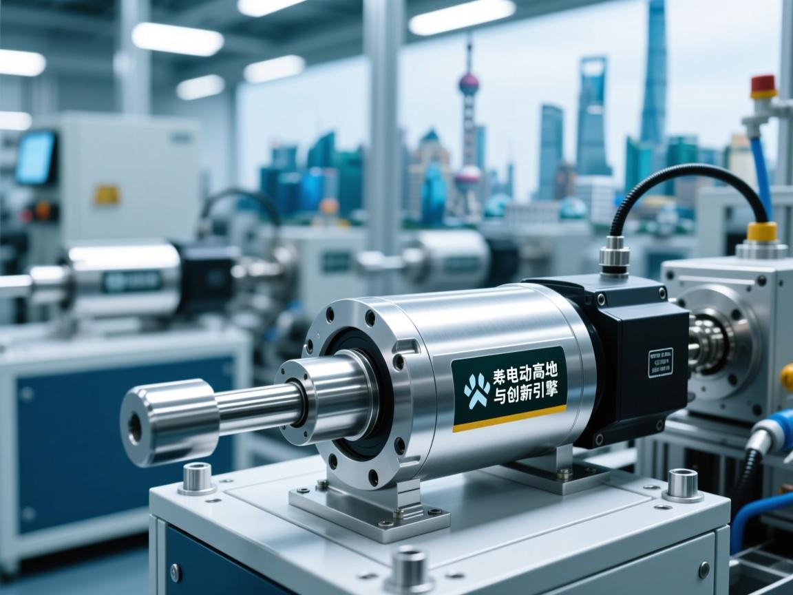 产业集聚与技术持续创新