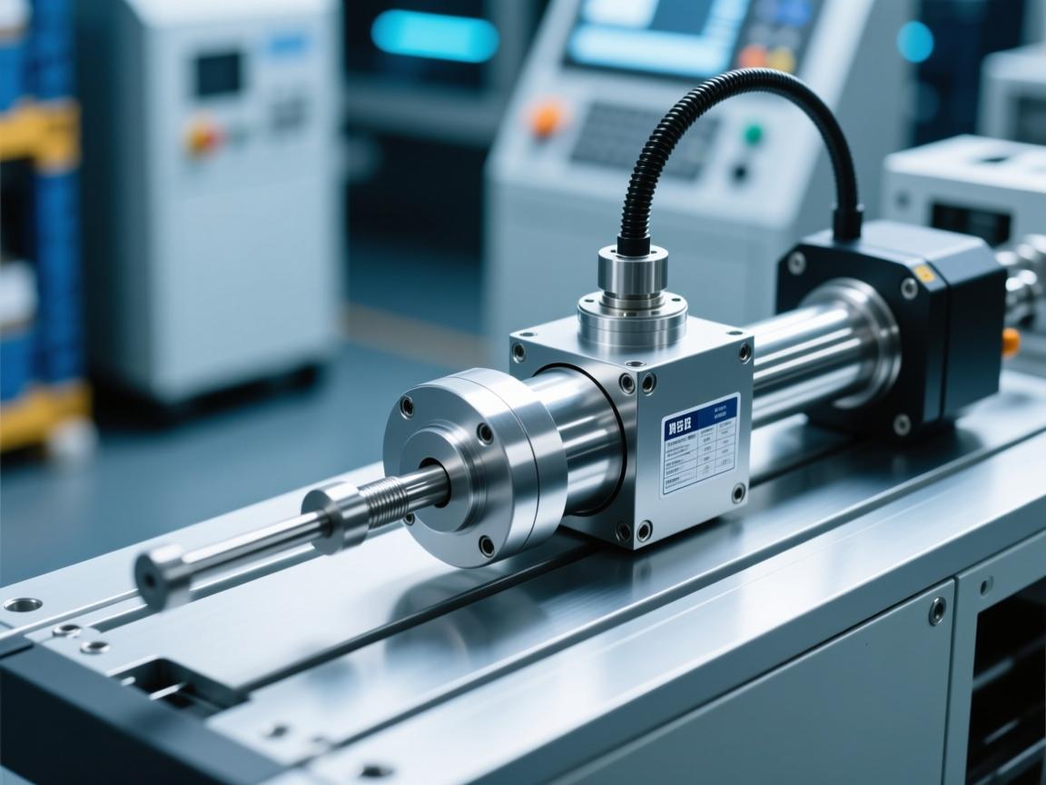 明确采购需求，技术参数与应用场景