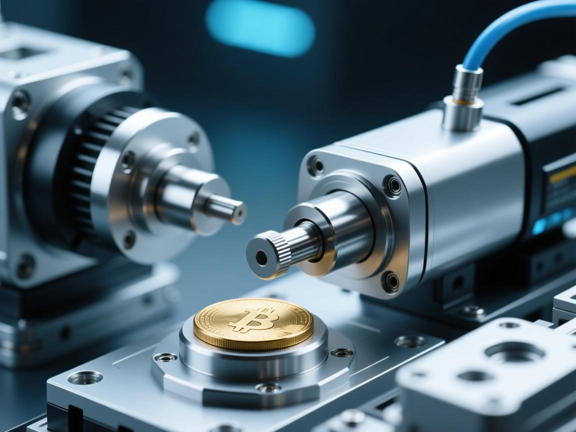 一、伺服电动缸的工作原理与核心优势