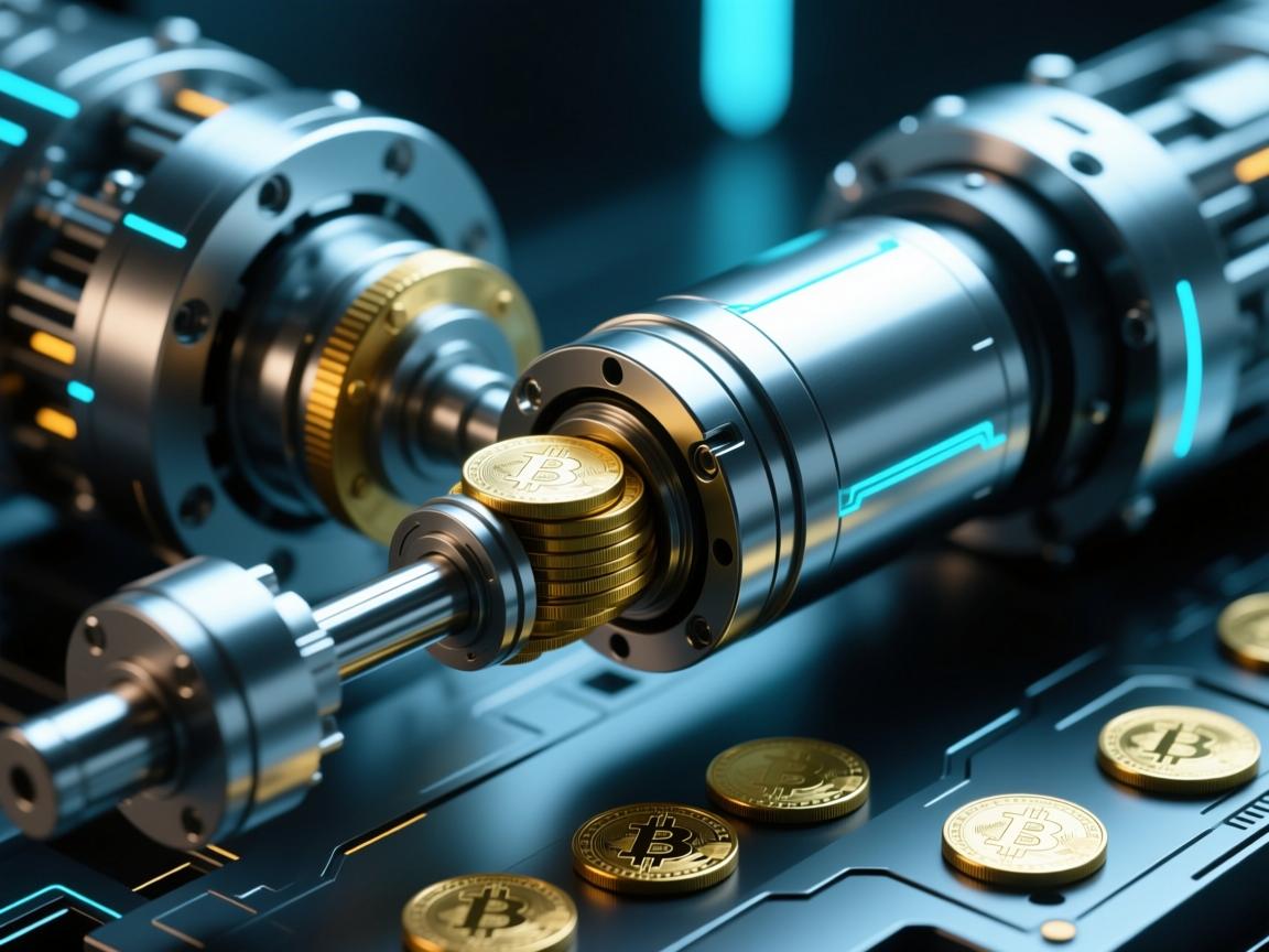 伺服电动缸的系统构成