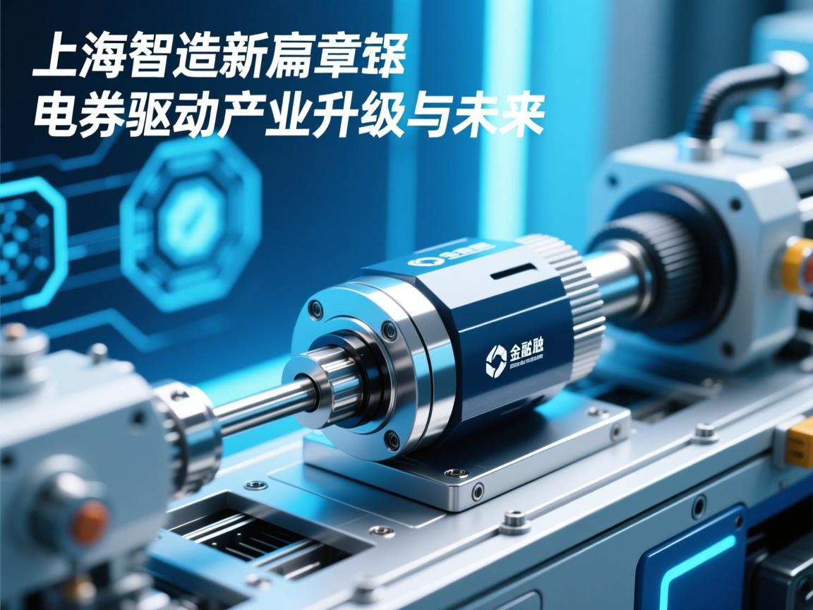 伺服电动缸，精准动力之源