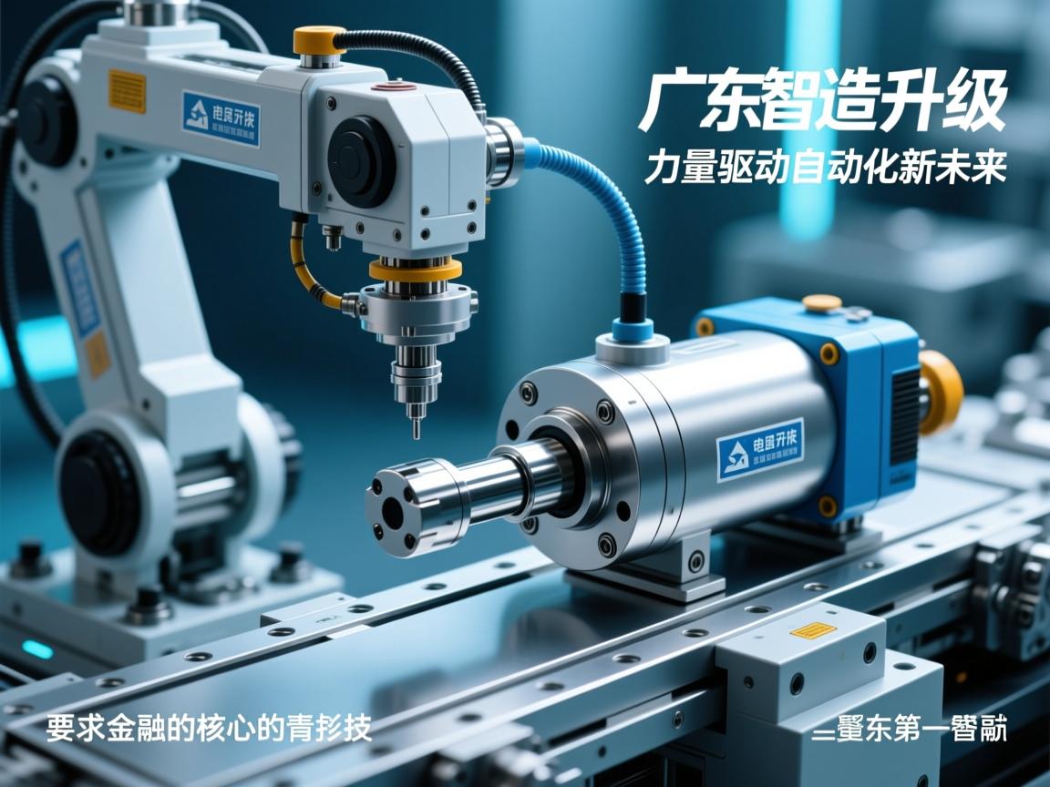 广东电动缸,智造升级的核心力量,驱动自动化新未来 广东电动缸,智造升级的核心力量,驱动自动化新未来
