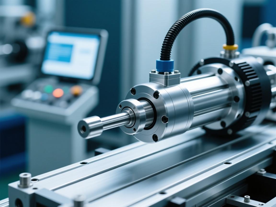 核心技术驱动,定义性能新高度