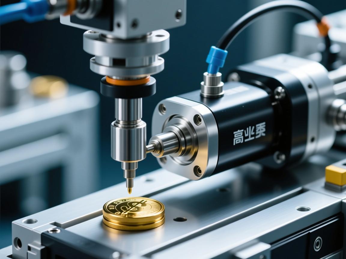 什么是伺服电动缸？