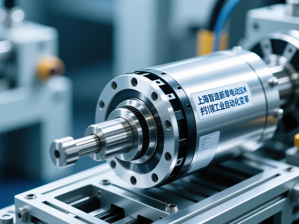 在工业自动化浪潮席卷全球的今天,上海作为中国制造业的科创高地,正以尖端技术驱动产业升级。伺服电动缸作为精密传动领域的核心部件,凭借其卓越性能与灵活应用,已成为上海智能制造布局中不可或缺的关键力量。
