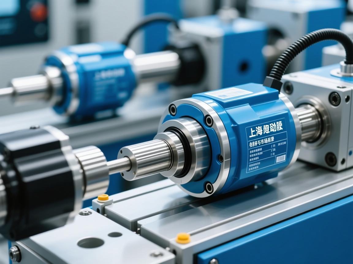 伺服电动缸的技术优势与应用领域