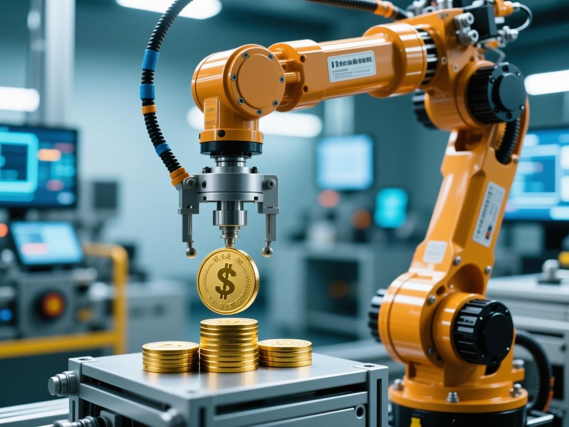 广东电动缸,技术引领,定义行业新标准