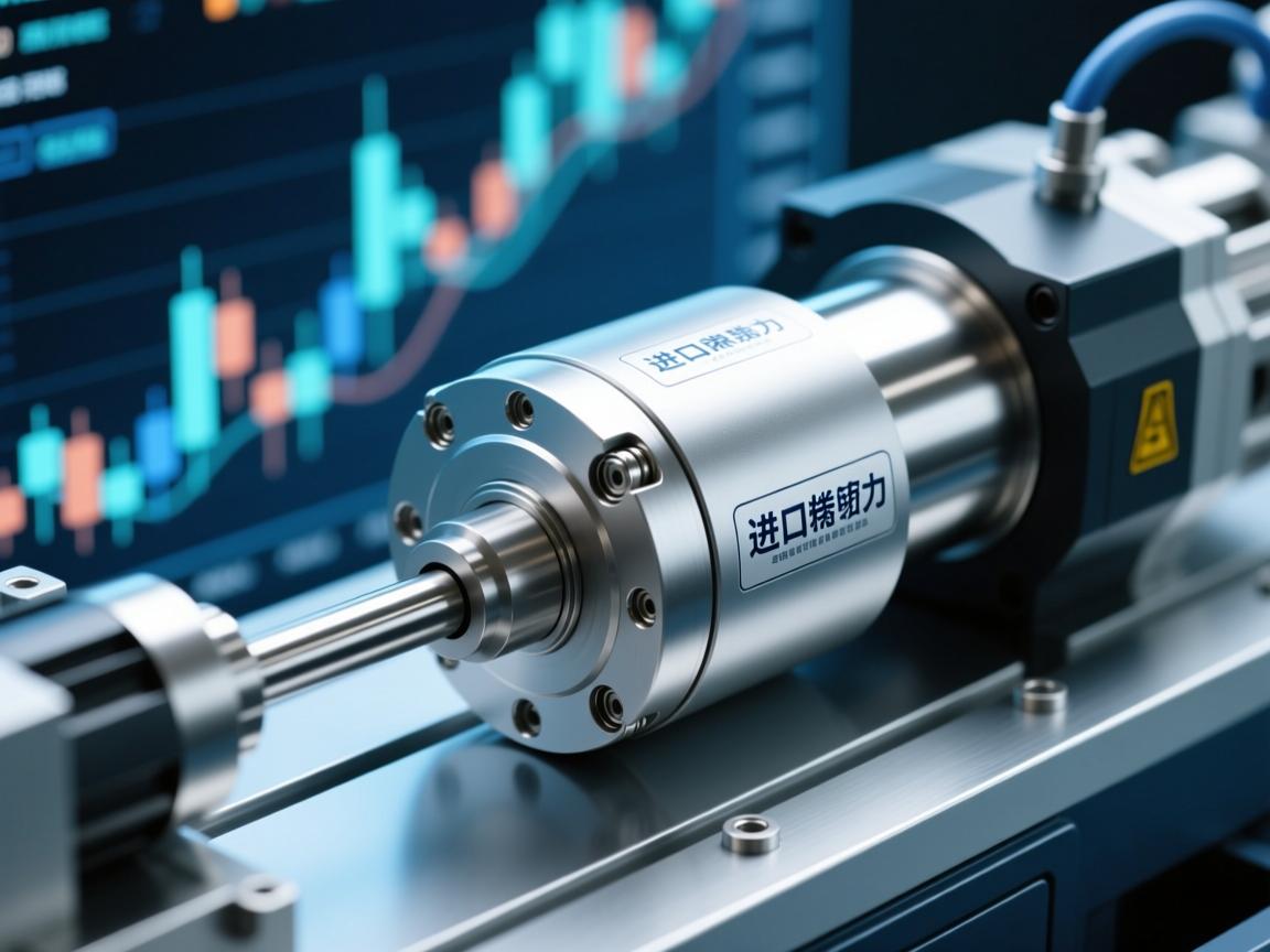 进口伺服电动缸,精密动力领域的卓越之选 进口伺服电动缸,精密动力领域的卓越之选