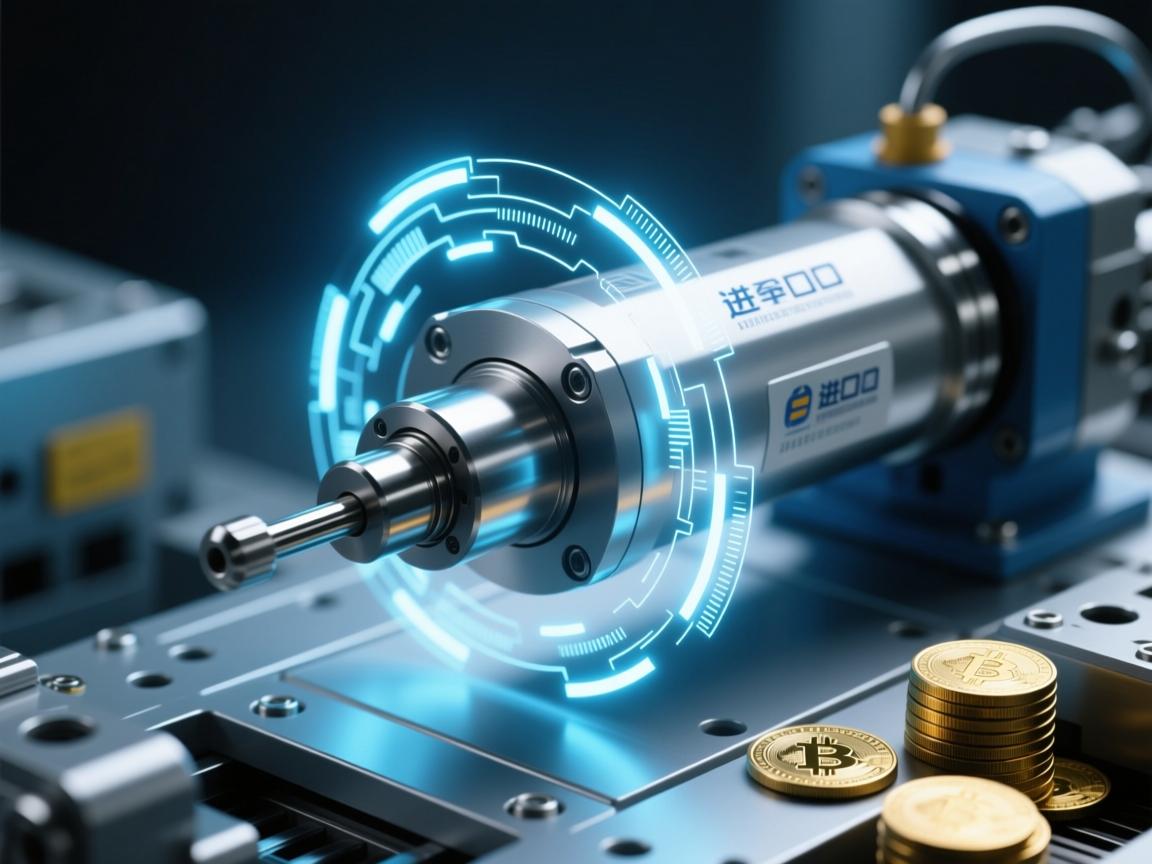 伺服电动缸,进口品牌的技术光环与本土应用的现实抉择 伺服电动缸,进口品牌的技术光环与本土应用的现实抉择