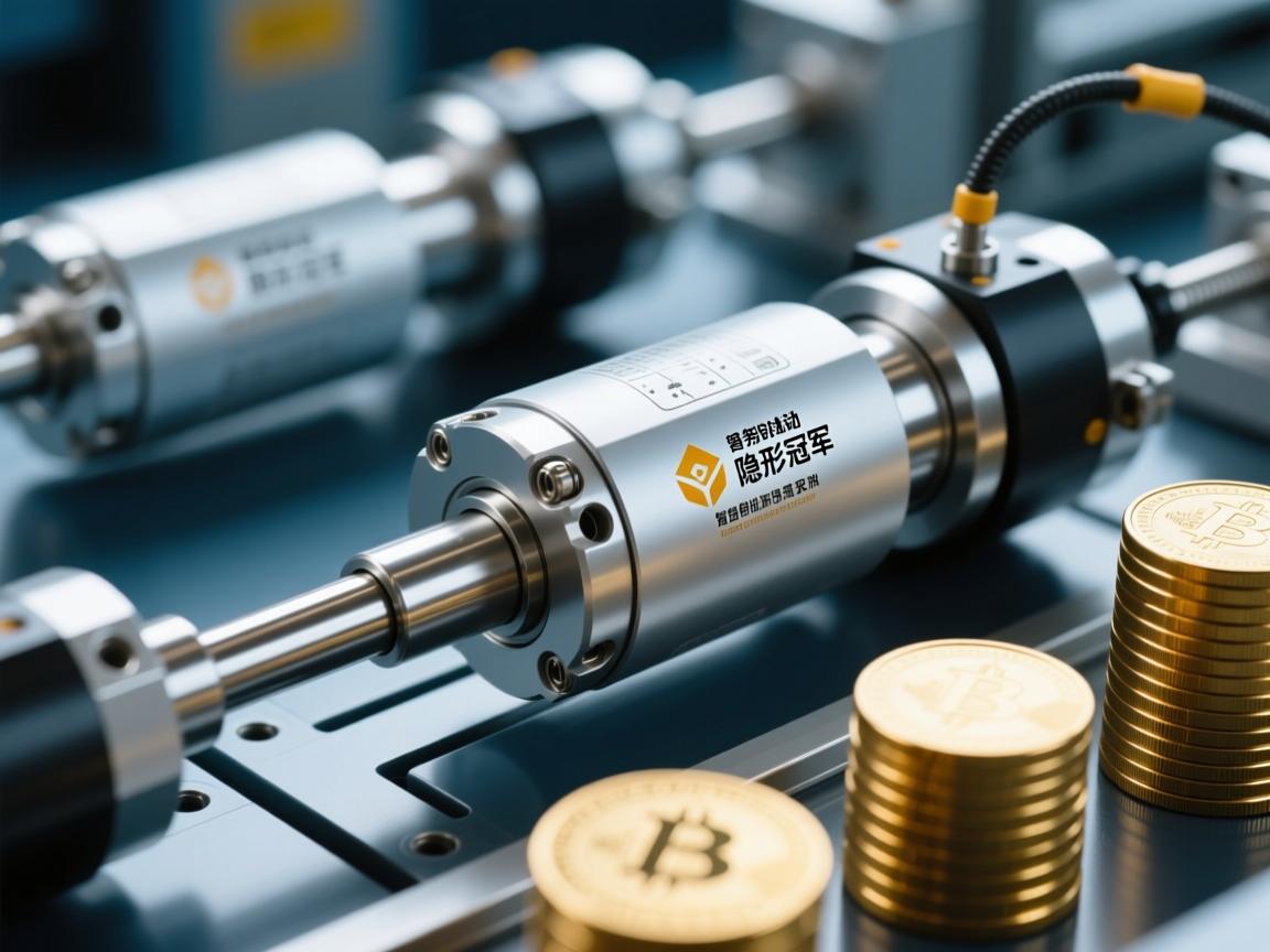 伺服电动缸行业,智能制造浪潮下的隐形冠军 伺服电动缸行业,智能制造浪潮下的隐形冠军