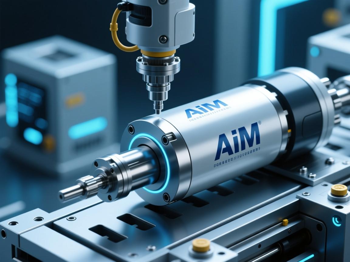 什么是AIM电动缸？