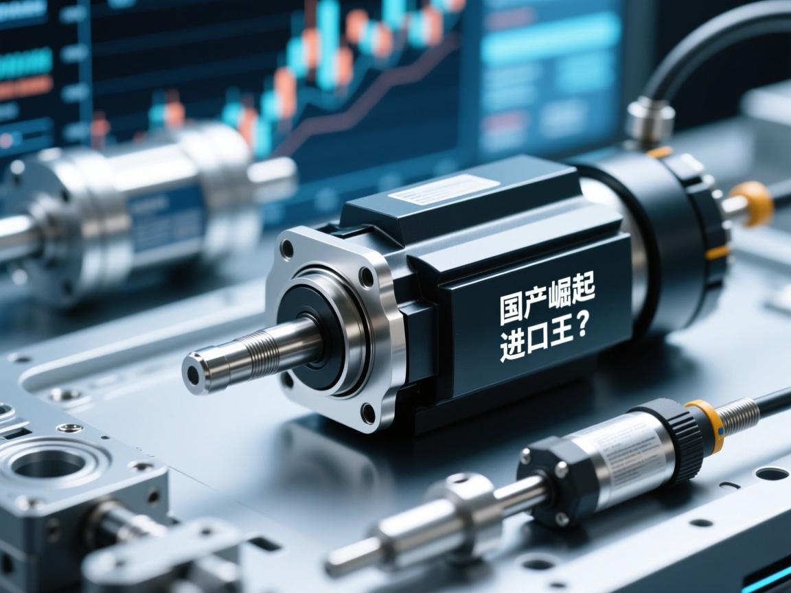 进口品牌,光环之下,壁垒何在