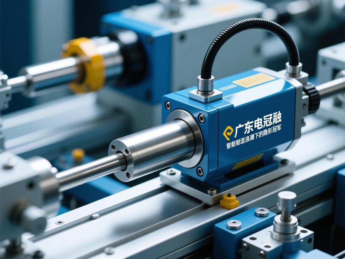 广东电动缸,智能制造浪潮下的隐形冠军 广东电动缸,智能制造浪潮下的隐形冠军