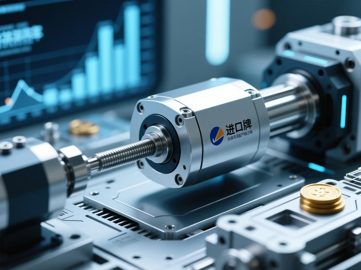 伺服电动缸，进口品牌主导下的技术高地与国产破局之路