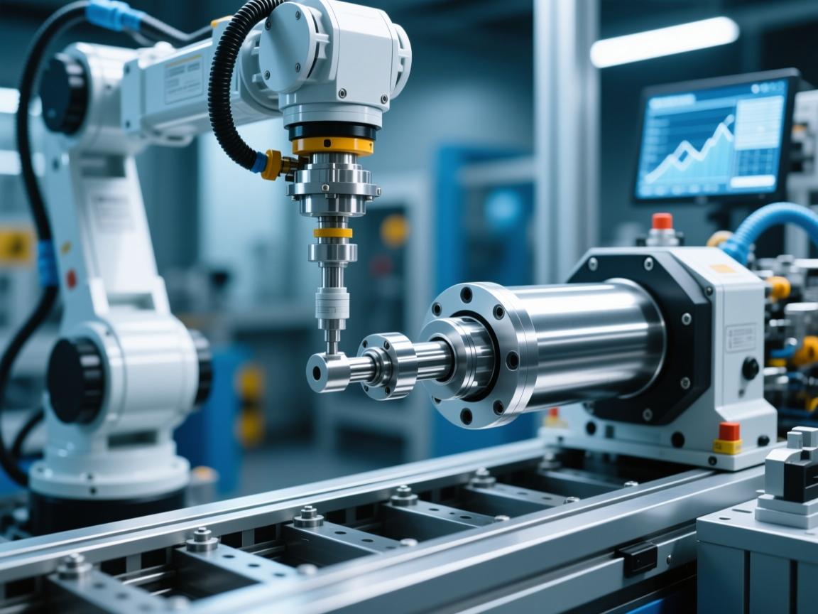 什么是电动缸？