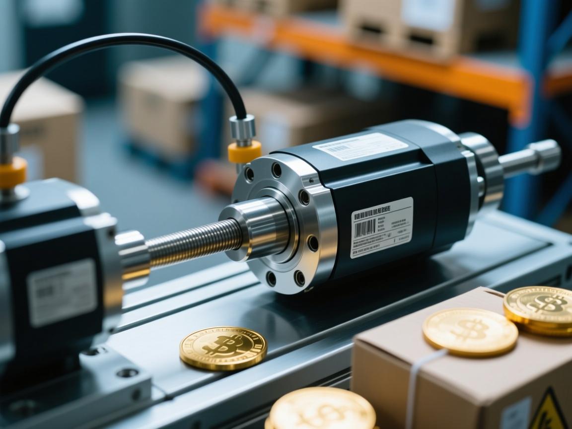 核心采购参数,需求明确,精准匹配