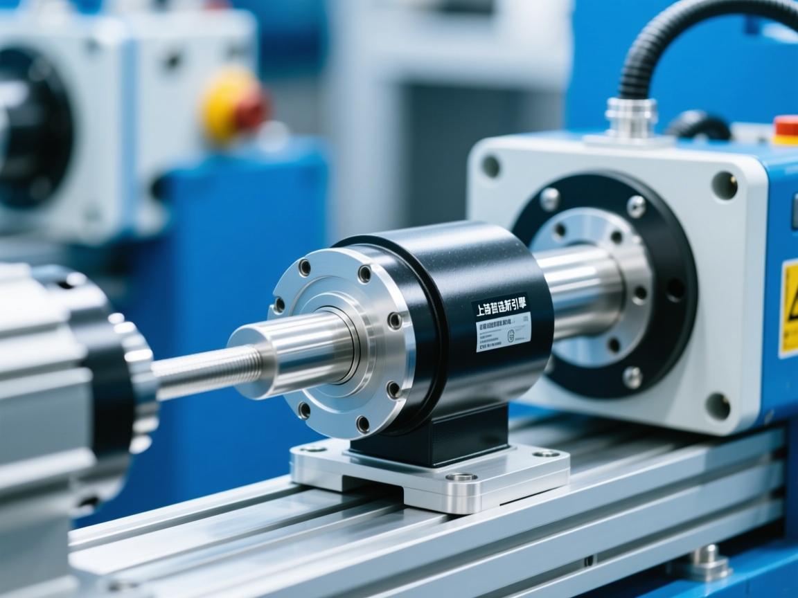 什么是伺服电动缸?