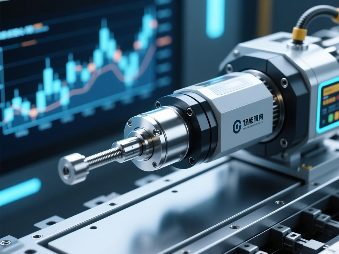 伺服电动缸究竟是什么?