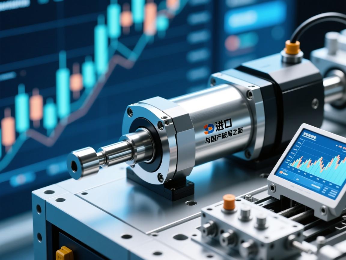 伺服电动缸，进口品牌主导下的技术高地与国产破局之路