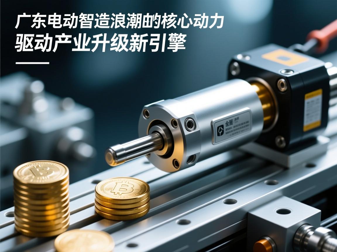 广东电动缸,智造浪潮中的核心动力,驱动产业升级新引擎 广东电动缸,智造浪潮中的核心动力,驱动产业升级新引擎