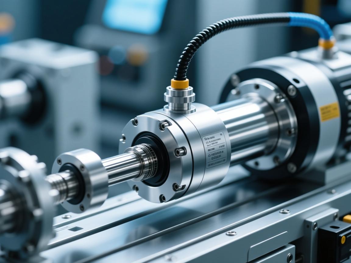 核心架构，三位一体的动力之源